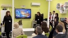 В ПГИМ.-Пазарджик започнаха дни на мобилността