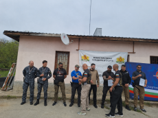Точният мерник не изневери на стрелците от нашето МВР в поредния турнир