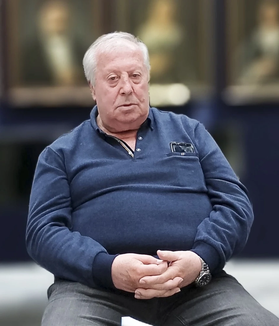 Литературният критик Никола Иванов: Пазарджик е с най-голяма поетична мощ на картата на България