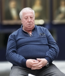 Литературният критик Никола Иванов: Пазарджик е с най-голяма поетична мощ на картата на България