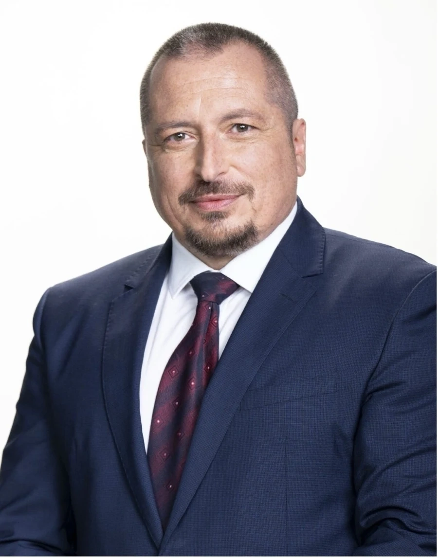Поздрав за 24 май от Желязко Гагов, Кмет на Община Панагюрище