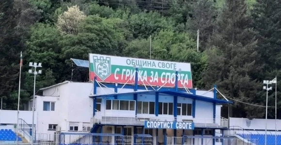 Хебър завърши със загуба първенството