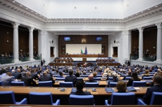 Нашите депутати от „Прогресивна България“ - с ключови позиции в постоянните комисии на 52-рото Народно събрание