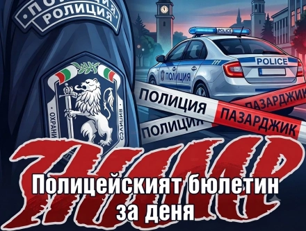 Панагюрец и попинчанка са задържани за наркотици