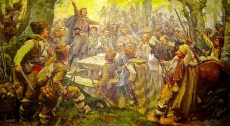 Днес ни е необходима пречистващата сила на Оборище