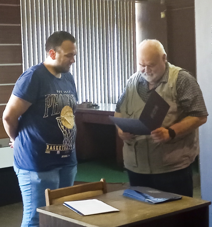 Държавният архив в Пазарджик обяви номинираните за читател, дарител и приятел