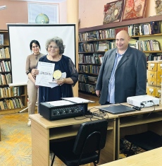 Наградиха победителите в Националния конкурс за детска поезия „Стоян Дринов“
