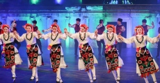 „Чудесия“ танцуваха в звездния спектакъл на Античния театър