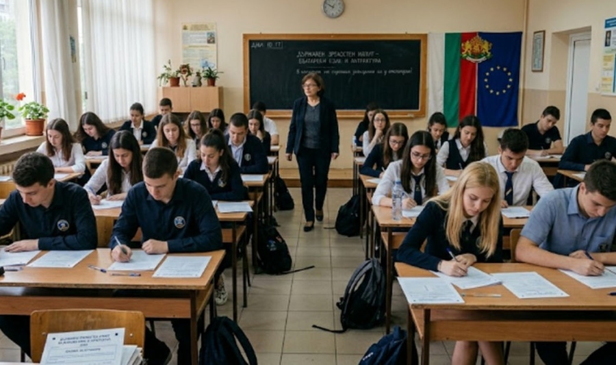 Защо отново сме сред най-хлътналите на матурите?