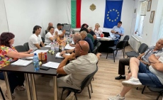 Досегашната полудневна подготвителна група в Динката се преобразува в целодневна