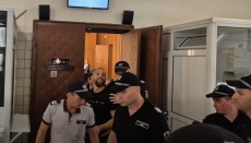 Прокуратурата не разреши на Стоян Колев да напусне домашния арест, за да участва в Джулай Морнинг