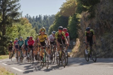 Екипи на КАТ и 3 полицейски управления се включват в охраната на Tour de France