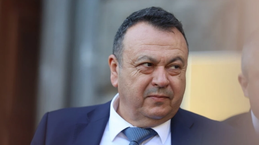 Хамид Хамид поиска от прокуратурата проверка дали ГДБОП незаконно подслушва Пеевски по заповед на Демерджиев