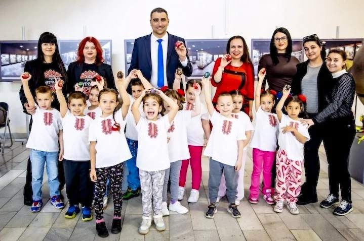 Нов проект развива таланта и способности на 994 деца и младежи в Пазарджик
