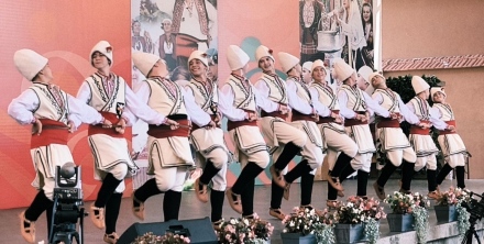 Още една голяма победа за Чавдарци