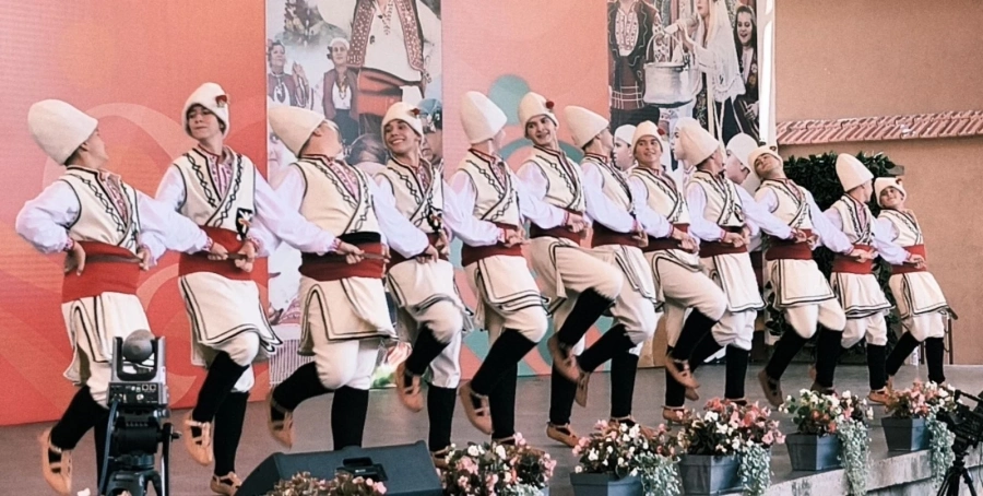 Още една голяма победа за Чавдарци
