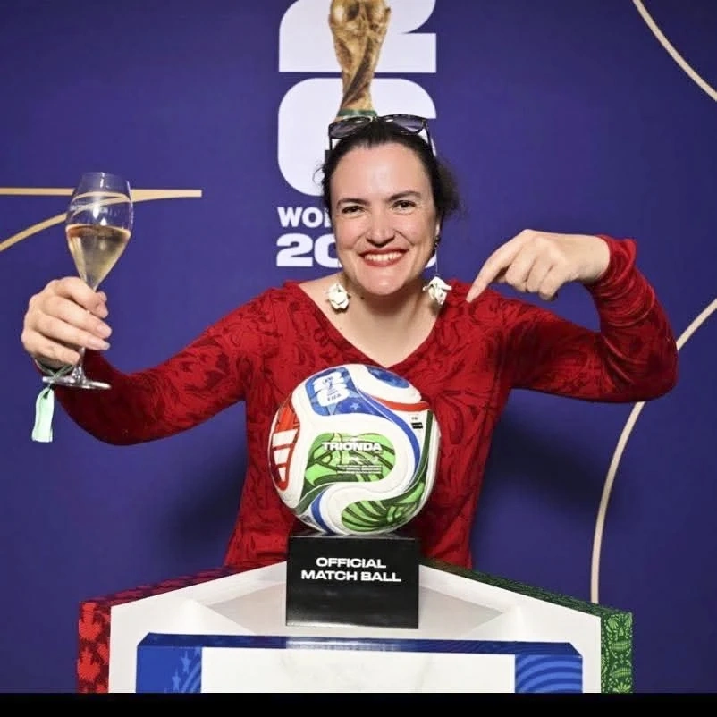 Наш човек на Мондиала: Как ласото на големия футбол улови каубоите