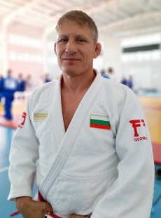 Георги Георгиев, мениджър на националните отбори по джудо: Успешен ход бе да включим Пазарджик в подготовката 