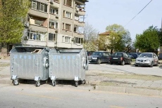 БРОКС предаде щафетата на сметопочистването, смут сред гражданите