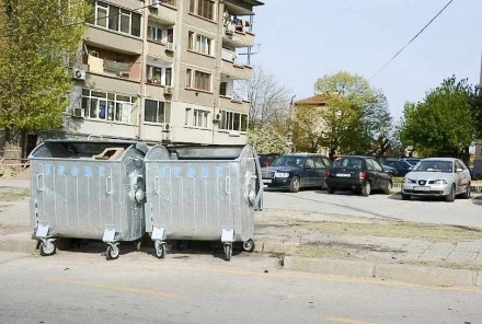 БРОКС предаде щафетата на сметопочистването, смут сред гражданите