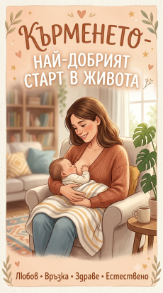 Среща за кърменото утре в Младежкия дом