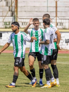 Хебър отстъпи в Пазарджик с 2:3 на Вихрен