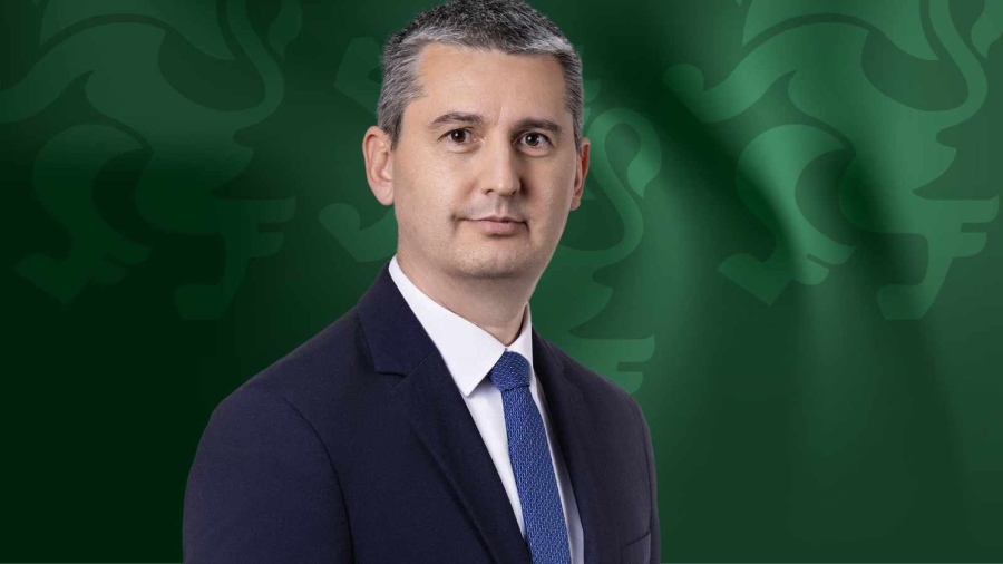 Георги Георгиев от „Възраждане“ поиска пълно разследване на кариерата край Лозен, а не само на фаталния инцидент