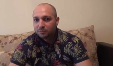 Първо в “Знаме“: Синът на Серафим Тодоров е арестуван с пет дози кокаин