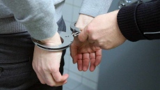 Трима с дрога нощуваха в арестите в Пазарджик и Панагюрище и отиват на бърз съд