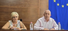 Обсъждаха проектобюджета в община Пещера - ето какви пари са заложени по пера