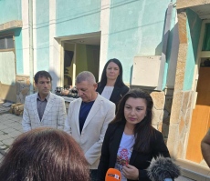 Засегнатите от наводнението могат да получат до около 4000 евро помощ