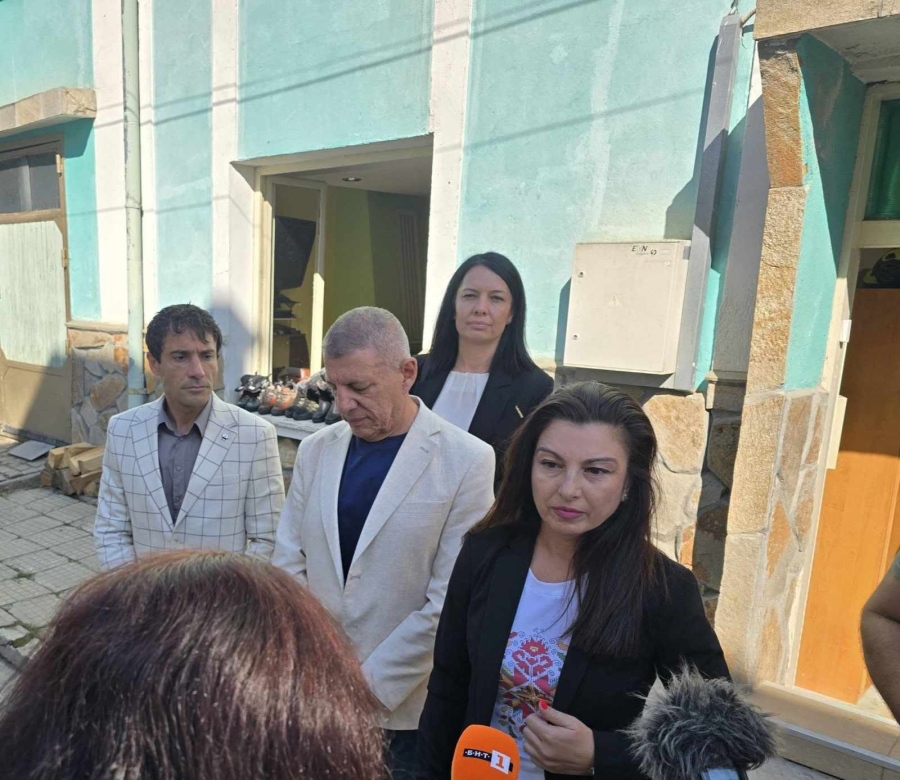 Засегнатите от наводнението могат да получат до около 4000 евро помощ