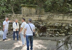Спешна проверка и мерки след водния удар в Пещера: Търсят финансиране от МРРБ за ремонта на водопровода
