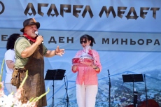 Ето тайната на тутманика-победител: Панагюрката Йорданка Караколева спечели Ути Бъчваров и журито с бабина рецепта