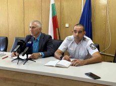 Вижте какви мерки предприемат полицията и пожарната за спокойна учебна година