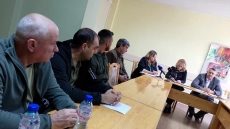 Ветеринари, горски и ловци съвместно борят африканската чума по свинете