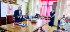 Попътните музи на Боян Ангелов