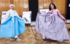 В Пазарджик: Чапче, ханбок, хангъл – Южна Корея ни гостува с екзотика