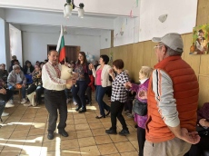 Кметът на община Лесичово кани хората от третата възраст на празник в четвъртък