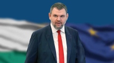 Пеевски: Демерджиев е нищо повече от хартиен тигър!