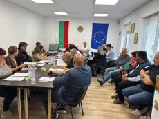 Още съдове за разделно събиране на отпадъци ще бъдат закупени в община Лесичово