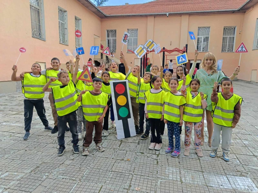 Танцов маратон и други инициатива в Седмицата на мобилността в Поибрене