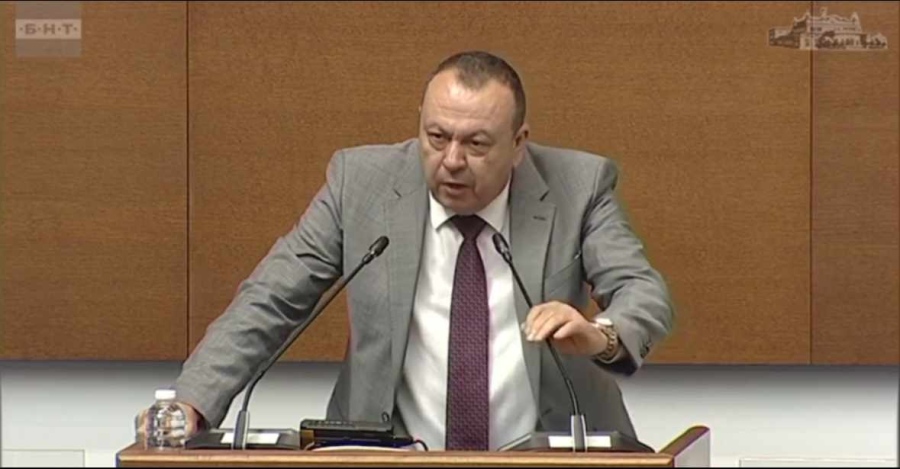 ДПС с въпроси към ПБ за Ники Мантинелата и кръга \
