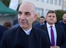 Петър Волгин в Панагюрище: Ако искаме промяна в ЕС, ние трябва да я направим!
