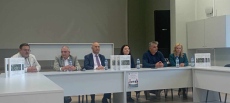В Стрелча представиха книга, посветена на 150 години от Априлското въстание