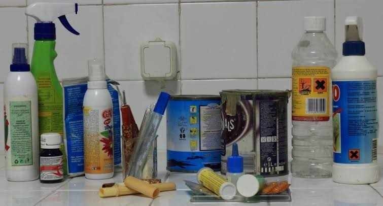 Жителите на община Батак предават опасни отпадъци идния четвъртък