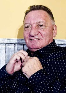 Красимир Туманов на 65: Не ме слагаха в сметките, но спечелих първо европейско сребро