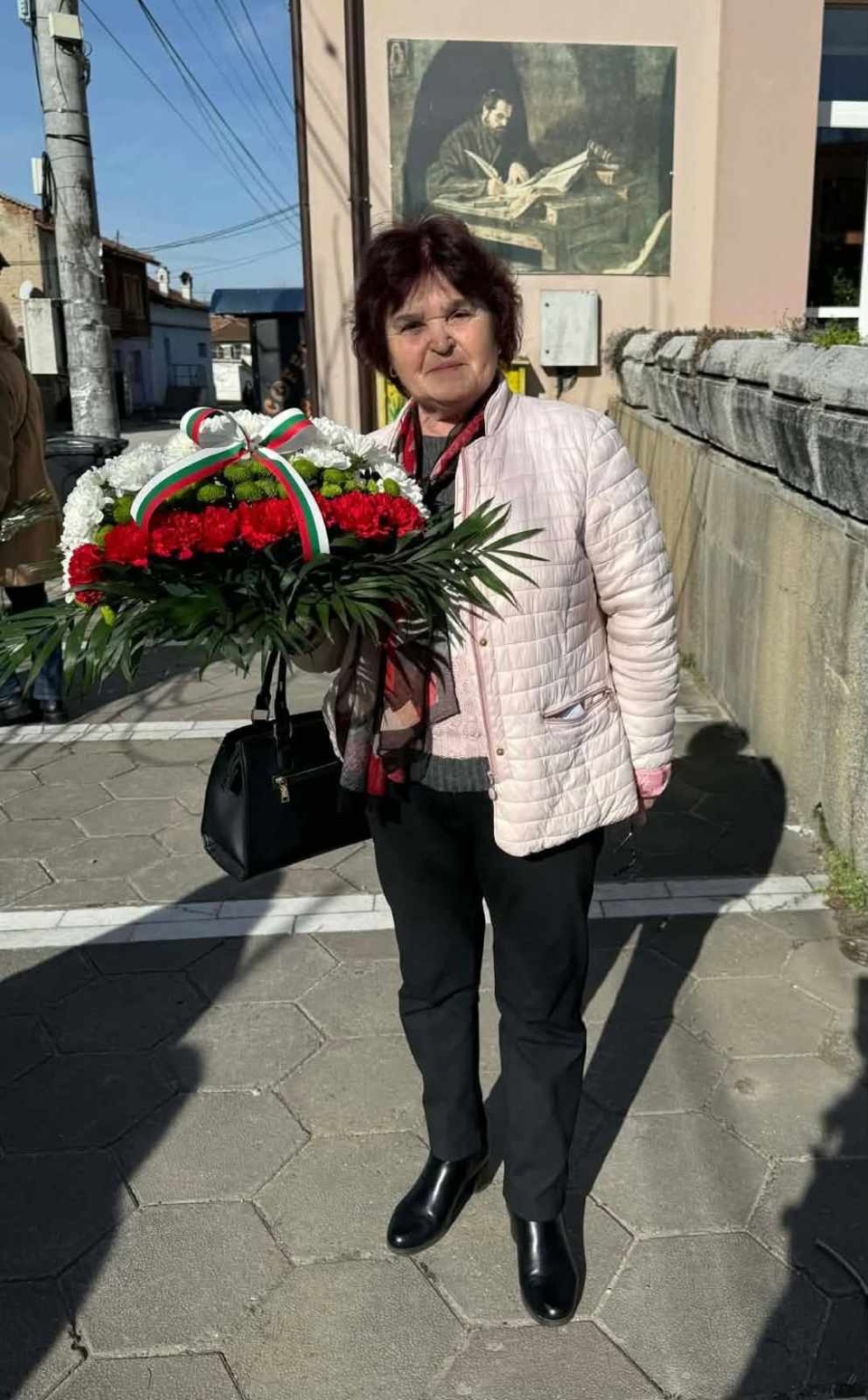 Честит рожден ден на Димитрия Тошкина, най-възрастният председател на общински съвет в България
