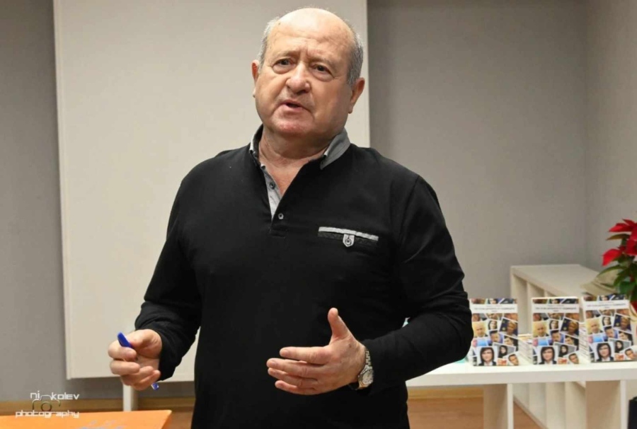 Право на отговор: И ПАК ЗА ИСТИНИТЕ/НЕИСТИНИ