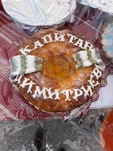 За втора година живите традиции, вкусът и ритъмът си дадоха среща в Капитан Димитриево